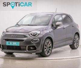 1.0 FIREFLY T3 88KW SPORT 120 5P