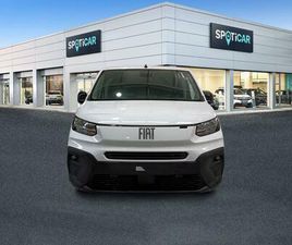 EDOBLO 3 EDOBLO FURGON L1 100KW 50KWH -