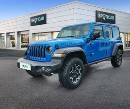 4P 2.0 380CV 8ATX E6D RUBICON