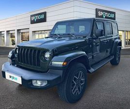 4P 2.0 380CV 8ATX E6D SAHARA