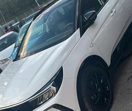 OPEL GRANDLAND OPEL GRANDLAND