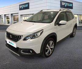 1.2 PURETECH 96KW (130CV) ALLURE