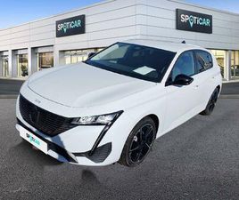 5P ELECTRICO 115KW (156CV) 54KWH ALLURE