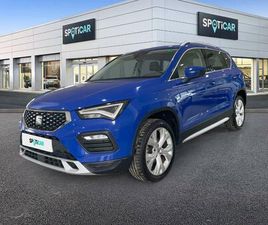 1.5 TSI 110KW (150CV) S&S X-PERIENCE XM