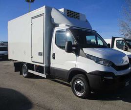 35C15 3000 150CV E6 FRIGO ATP FRCX 190000KM 7PEDAN