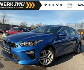 1,4 VISION KAMERA DAB NAVI SITZ & LENKRADH