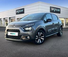 BLUEHDI 100 S&S BVM6 C-SERIES