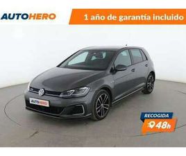 1.4 GTE BLUEMOTION PHEV