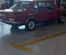 FIAT 132 1.8, 1976 GOD.