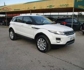 2.2 TDI 150CV E5 PURE TECH MANUALE *PERFETTA*