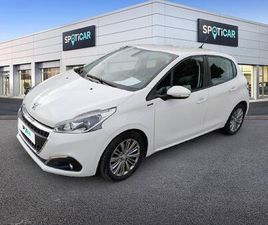 5P 1.2L PURETECH 60KW (82CV) SIGNATURE