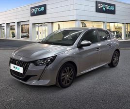 PURETECH 73KW (100CV) ACTIVE PACK