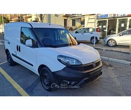 CH1 1.4 NATURAL POWER 120CV - UNIPRO TAGLIANDATA