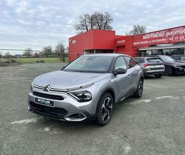 BLUEHDI 130 S&S EAT8 SHINE