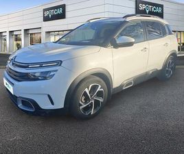 BLUEHDI 130CH S&S FEEL EAT8