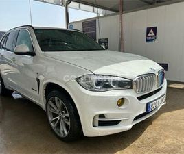 BMW X5 XDRIVE35I