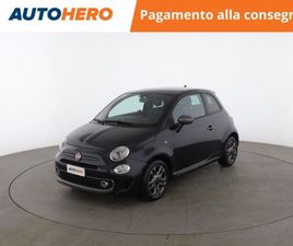 FIAT 500L 500L 500L 1.3 MULTIJET 95 CV S-DESIGN
