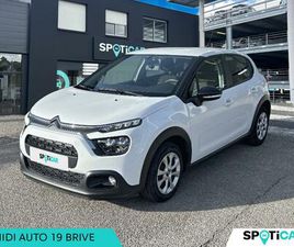 1.5 BLUEHDI 100CH S&S PLUS (AUTO-ECOLE)