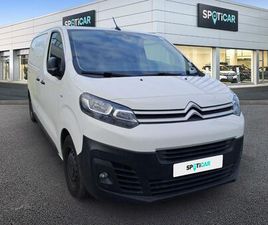 FGN M BLUEHDI 120 S&S EAT8 DRIVER