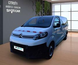 XL 2.0 BLUEHDI 120 CABINE APPROFONDIE 6PL CLUB / 1