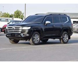 TOYOTA LAND CRUISER VX 3.3L