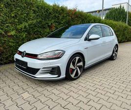 GOLF 2.0 TSI GTI PERFORMANCE 180KW GTI PERFORMANCE