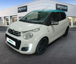 PURETECH 82 SHINE EDITION