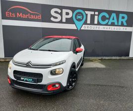 PURETECH 110 S&S BVM6 SHINE