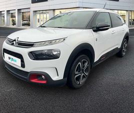 BLUEHDI 100 S&S BVM6 C-SERIES