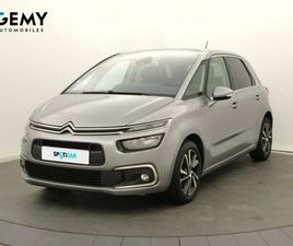 PICASSO PURETECH 130 S&S SHINE