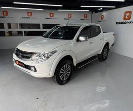 MITSUBISHI L200 TRITON SPORT HPE-S 2.4 CD DIES. AUT