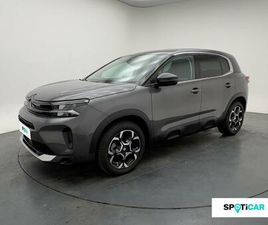 1.5 BLUEHDI 130CH PLUS BOITE AUTOMATIQUE