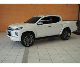 MITSUBISHI L200 2.4 D TRITON SPORT HPE-S AUTO 4WD