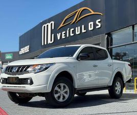 MITSUBISHI L200 TRITON SPORT GLS 2.4 CD DIESEL AUT.