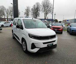 LIFE N1 1.5 DIESEL 100CV EDITION PLUS M 5P KM ZERO