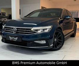 VOLKSWAGEN PASSAT.R LINE ELEGANCE GARANTIE BIS 01.2027