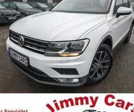 VOLKSWAGEN TIGUAN 1.4 TSI ACT 4MOTION (BLUEMOTION TECHNOLOG