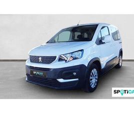 STANDARD PURETECH 81KW ACTIVE PACK