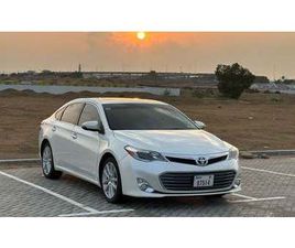 TOYOTA AVALON LIMITED 3.5L