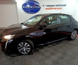 BLUEHDI 100 S&S ACTIVE BUSINESS