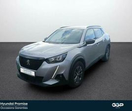 1.5 BLUEHDI 110CH S&S STYLE