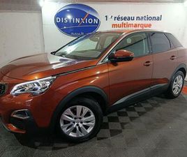 BLUEHDI 130 S&S EAT8 ACTIVE BUSINESS