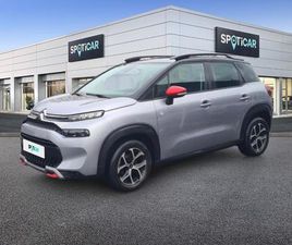 PURETECH 110CH S&S C-SERIES