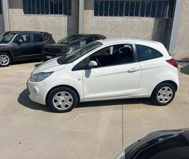 FORD KA 1.2 + 69CV E6