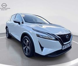 1.3 DIG-T MHEV N-CONNECTA SUV 5DR PETROL HYBRID MANUAL EURO 6 (START/STOP) (140 PS)