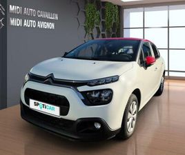 1.5 BLUEHDI 100CH S&S FEEL BUSINESS E6.D