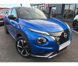 1.6 HYBRID TEKNA+ 5DR AUTO