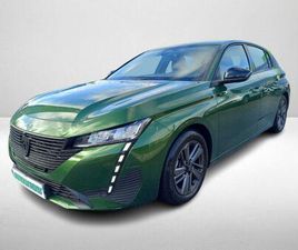 PEUGEOT 308 PEUGEOT 308 ACTIVE PACK 1.2 PURETECH 130CV