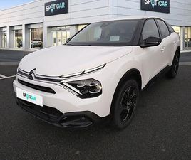 BLUEHDI 110 S&S BVM6 FEEL PACK