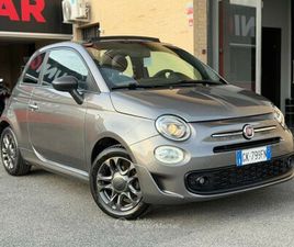 C 1.0 HYBRID CONNECT (NESSUN VINCOLO)